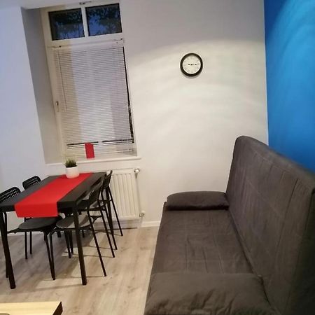 Apartament Galicja Plus Chrzanow Luaran gambar