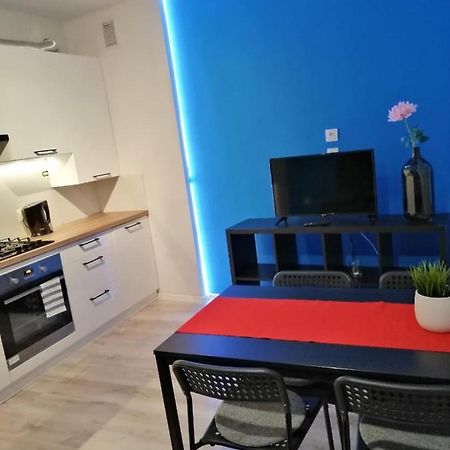 Apartament Galicja Plus Chrzanow Luaran gambar