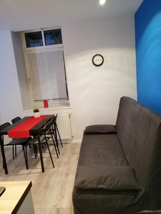 Apartament Galicja Plus Chrzanow Luaran gambar