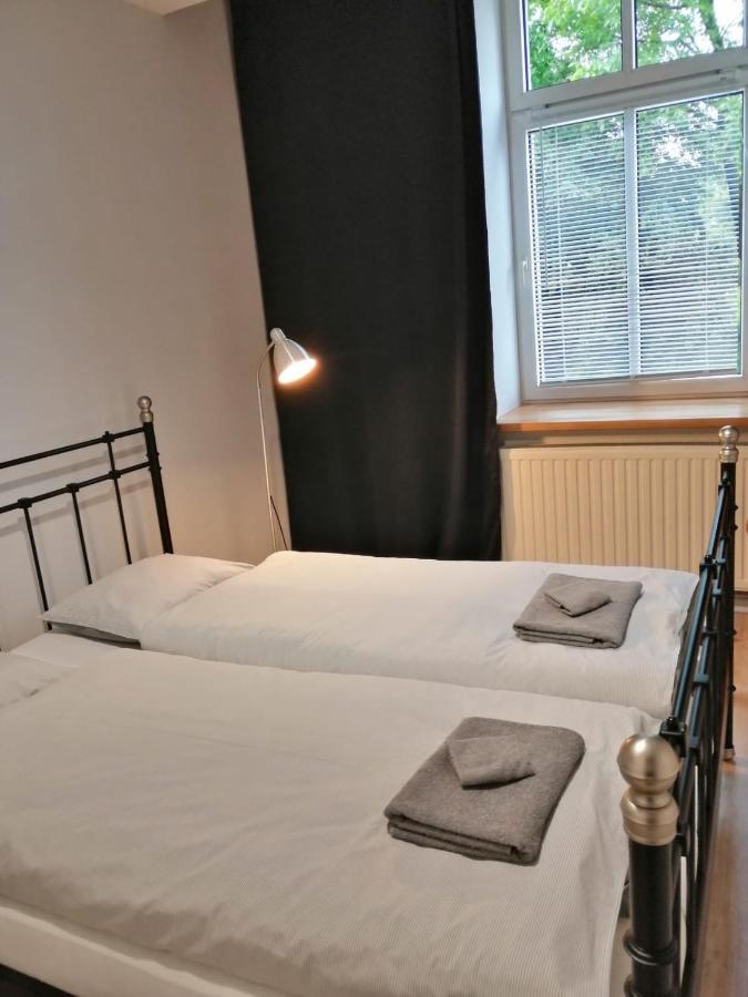 Apartament Galicja Plus Chrzanow Luaran gambar