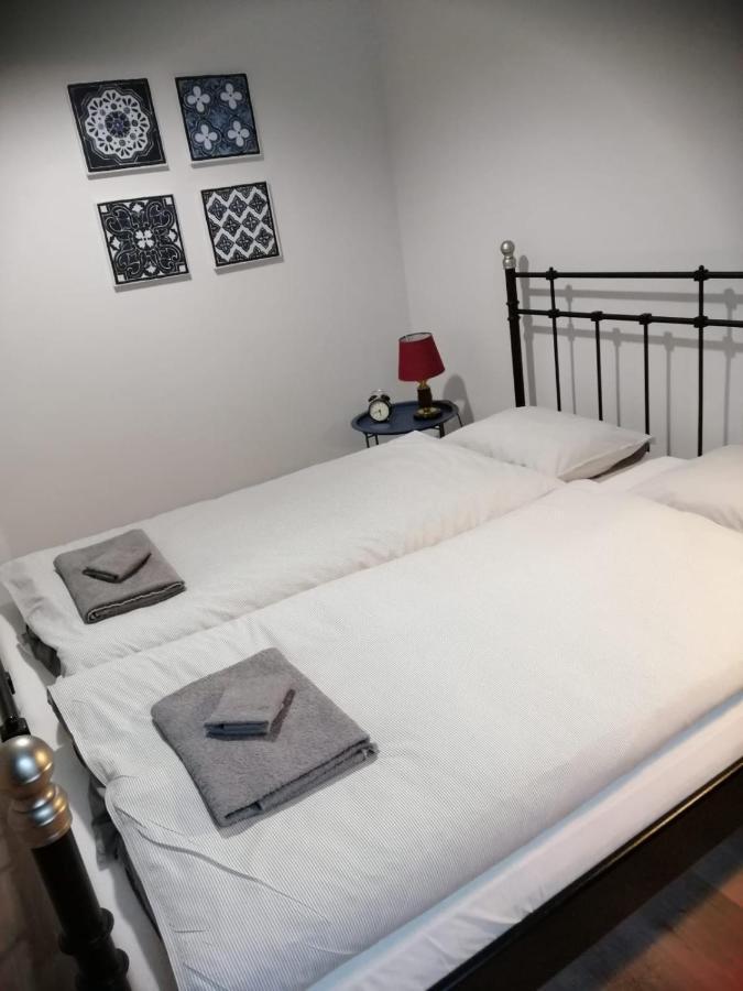 Apartament Galicja Plus Chrzanow Luaran gambar