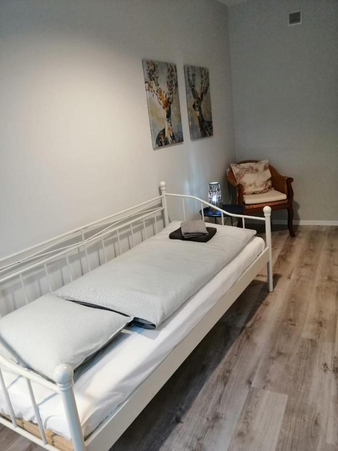 Apartament Galicja Plus Chrzanow Luaran gambar