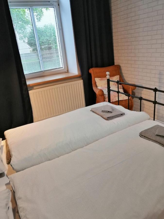 Apartament Galicja Plus Chrzanow Luaran gambar