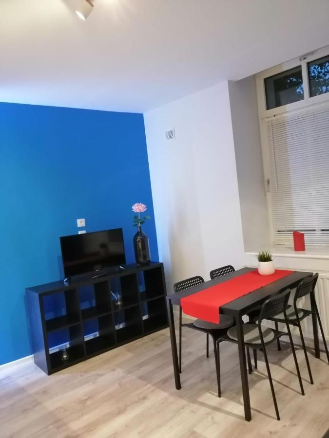 Apartament Galicja Plus Chrzanow Luaran gambar