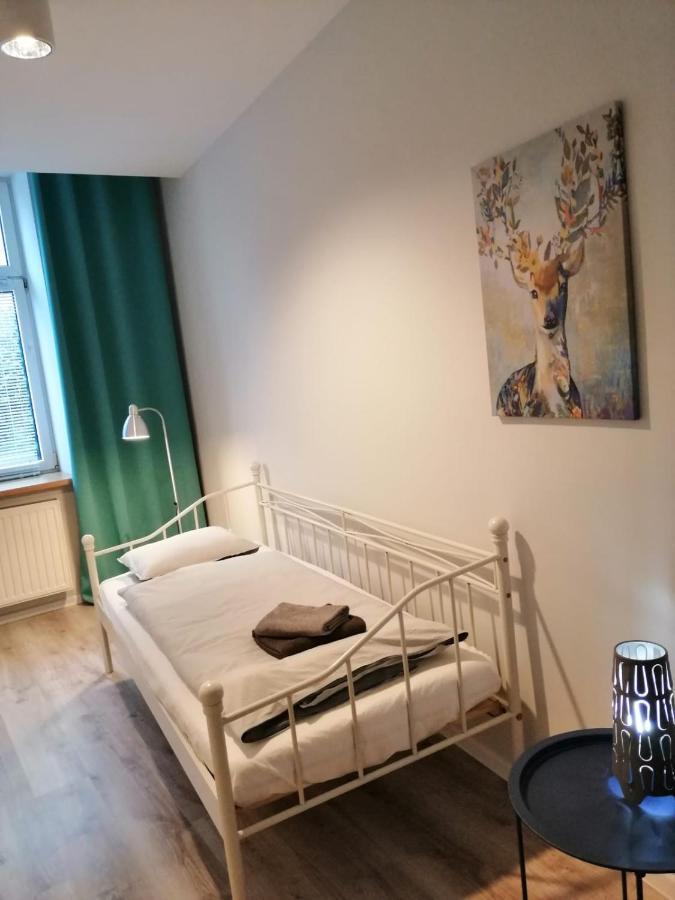 Apartament Galicja Plus Chrzanow Luaran gambar