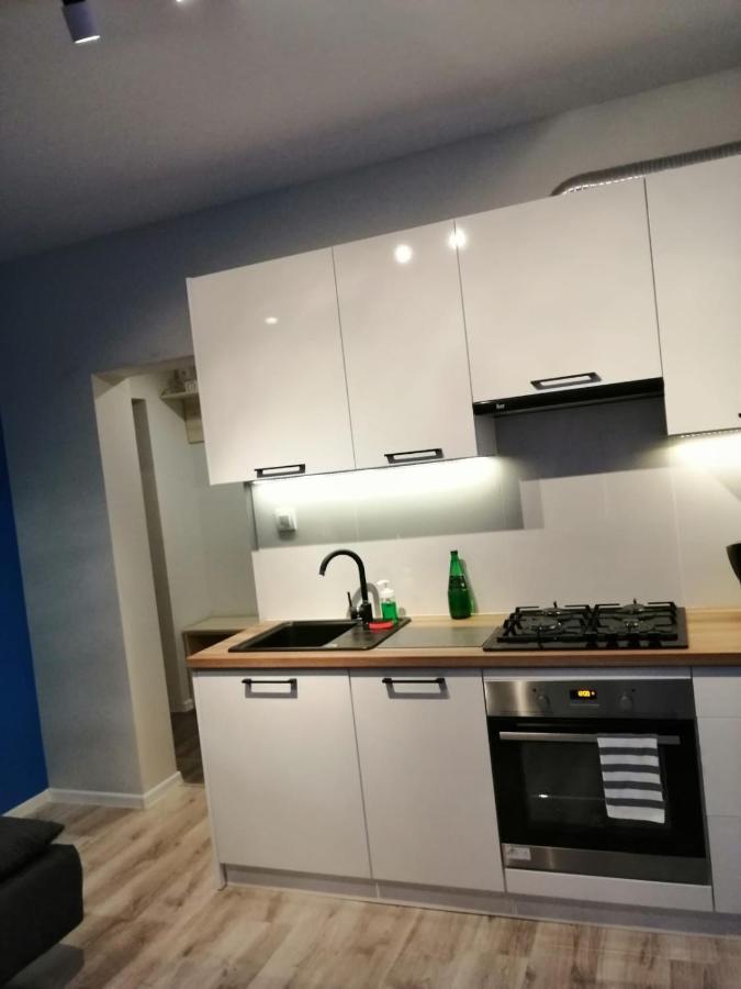 Apartament Galicja Plus Chrzanow Luaran gambar