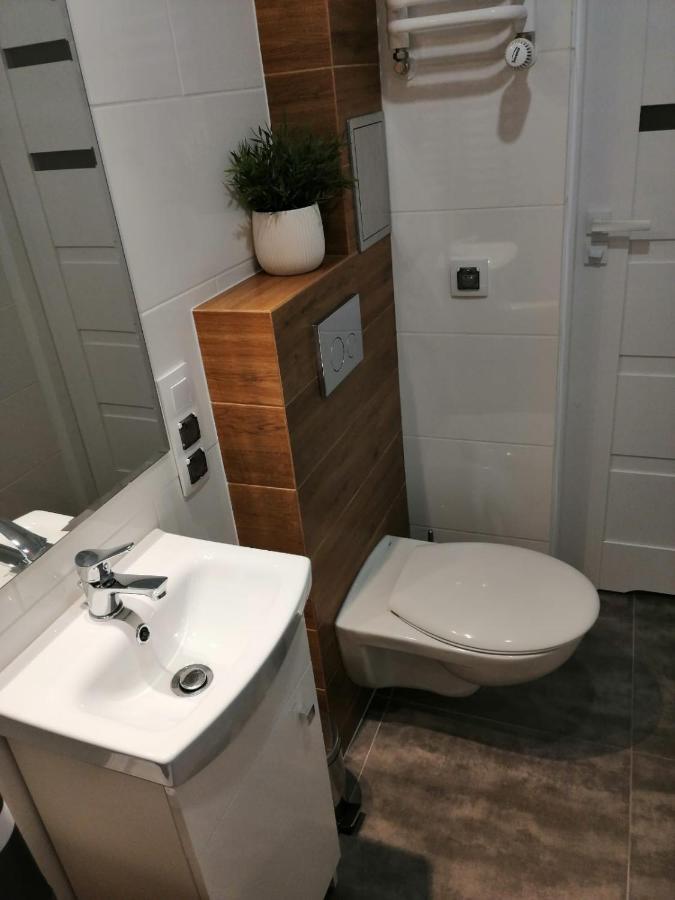 Apartament Galicja Plus Chrzanow Luaran gambar