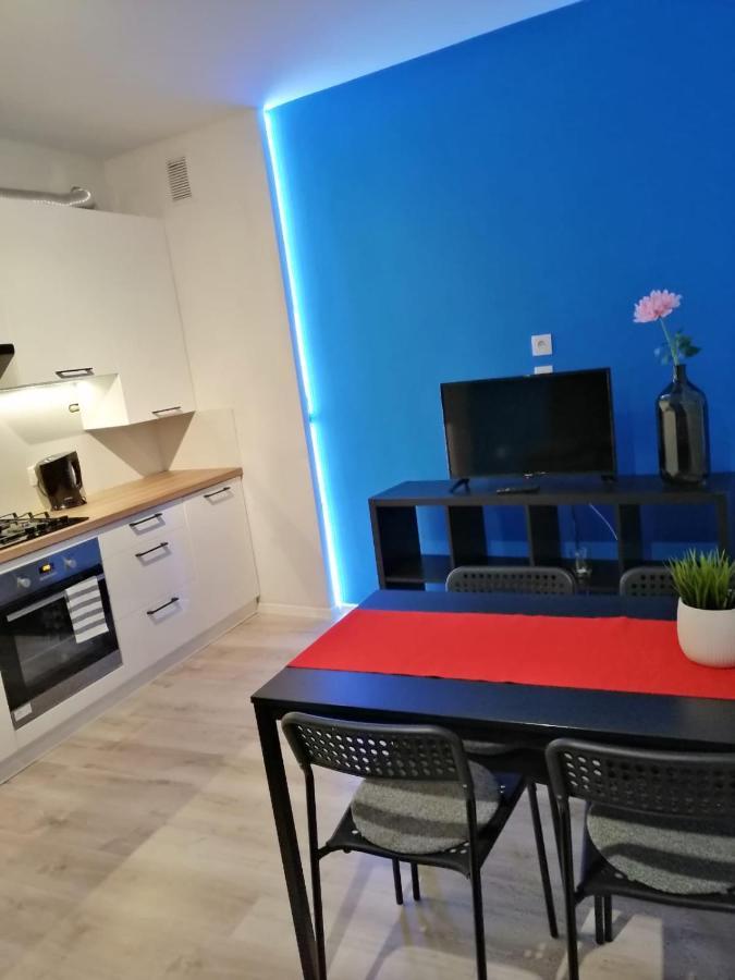 Apartament Galicja Plus Chrzanow Luaran gambar